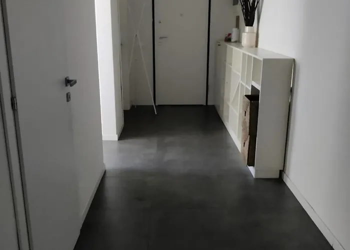 Apartament Francy House