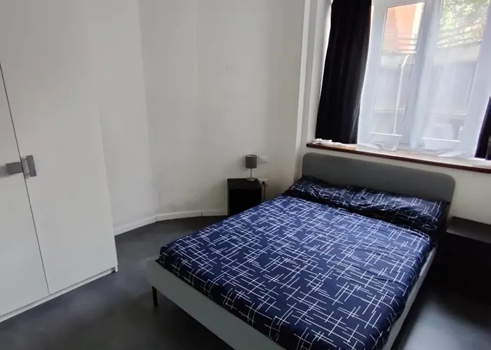 Francy House Apartament