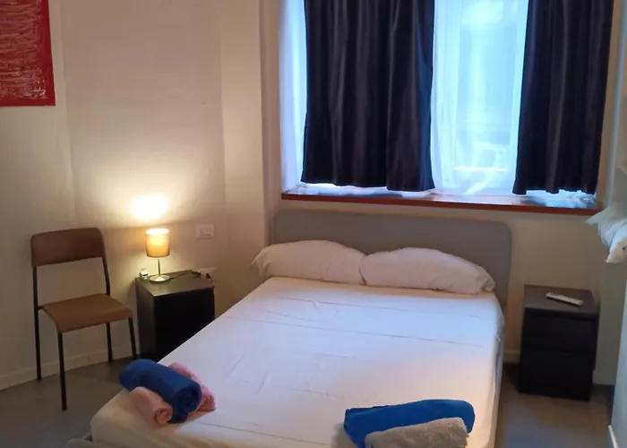 Apartament Francy House